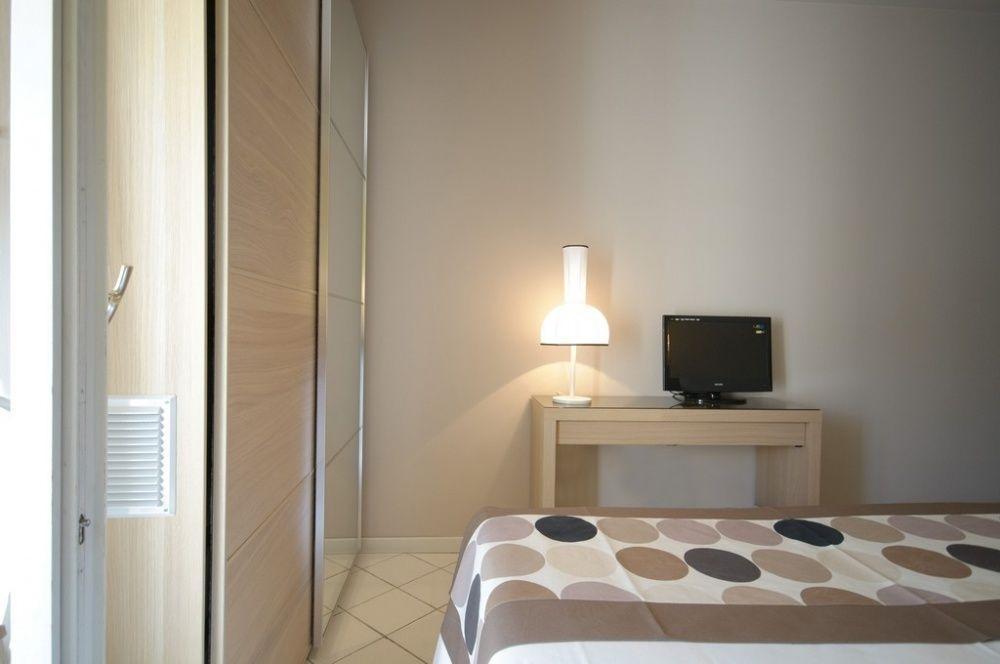Hotel Trionfal Милано Мартима Екстериор снимка