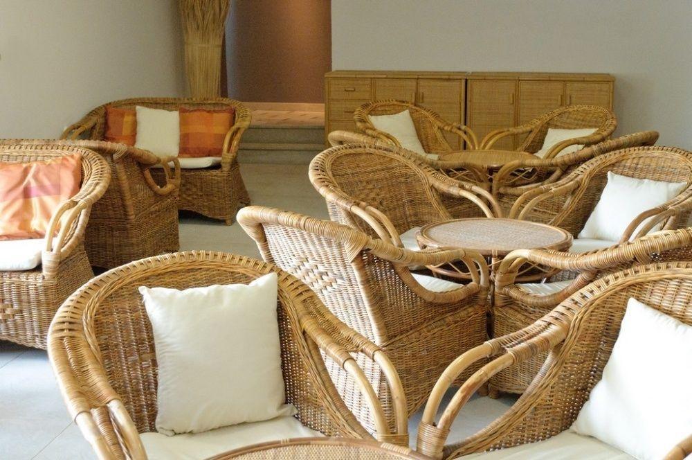 Hotel Trionfal Милано Мартима Екстериор снимка